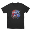 Fire Emblem Alear And Marth Unisex T Shirt Black