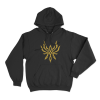 Fire Emblem Crest Of Flames Unisex Hoodie Black