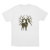 Fire Emblem Deer Crest Unisex T Shirt White