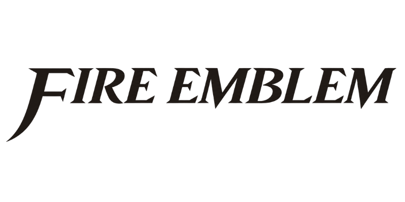 Fire Emblem Merch