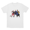 Fire Emblem Three House Leaders Unisex T Shirt White