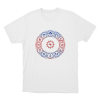 Fire Emblem Twelve Emblem Symbols Unisex T Shirt White